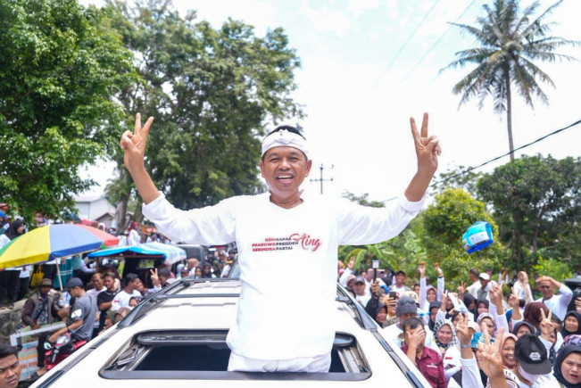 Vasektomi Tak Wajib, Dedi Mulyadi Ungkap Syarat Penerima Bansos